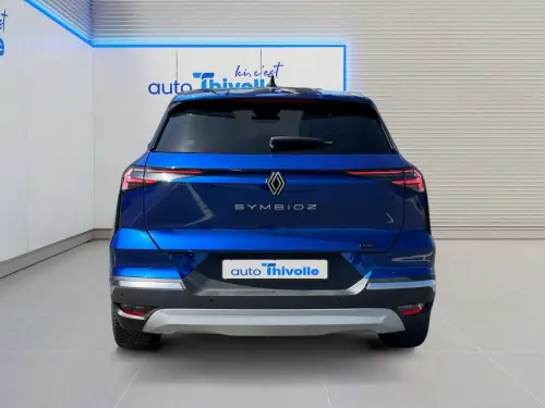 Renault Symbioz E-Tech full hybrid 145 Iconic - Photo 3