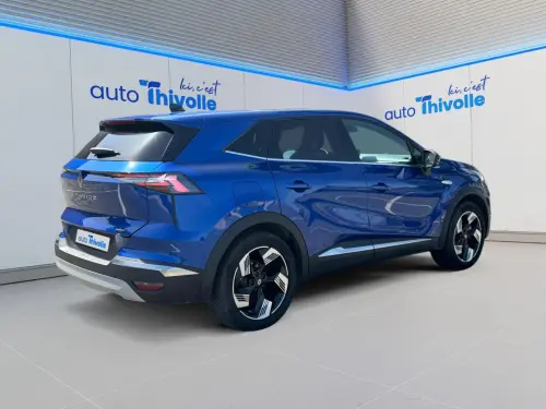 Renault Symbioz E-Tech full hybrid 145 Iconic - Photo 4