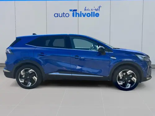 Renault Symbioz E-Tech full hybrid 145 Iconic - Photo 5