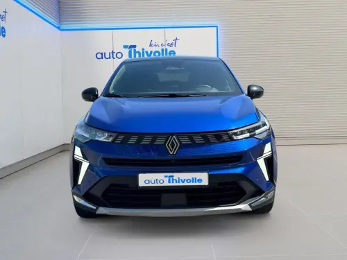 Renault Symbioz E-Tech full hybrid 145 Iconic - Photo 7