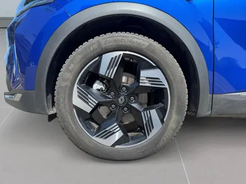 Renault Symbioz E-Tech full hybrid 145 Iconic - Photo 8