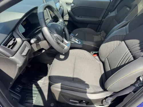 Renault Symbioz E-Tech full hybrid 145 Iconic - Photo 9