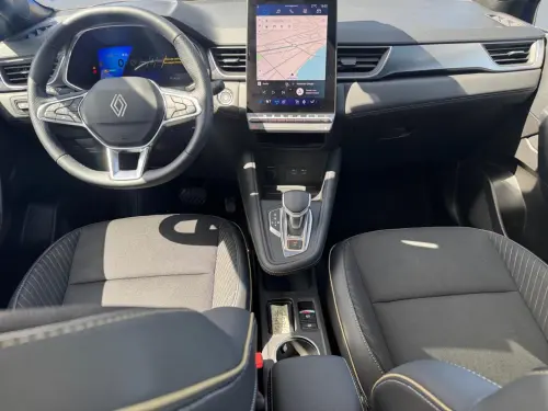Renault Symbioz E-Tech full hybrid 145 Iconic - Photo 11