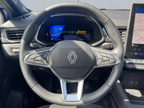 Renault Symbioz E-Tech full hybrid 145 Iconic - Photo 12