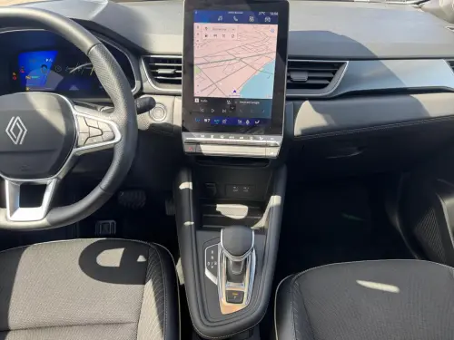 Renault Symbioz E-Tech full hybrid 145 Iconic - Photo 14