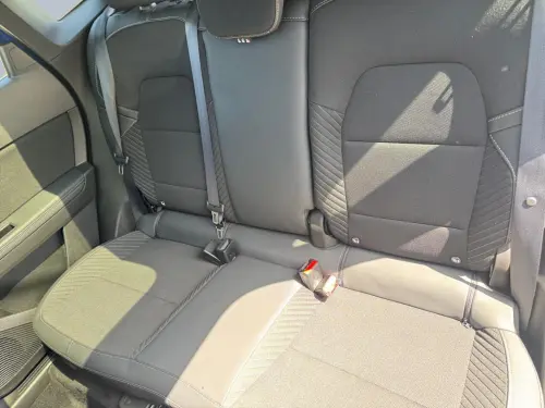 Renault Symbioz E-Tech full hybrid 145 Iconic - Photo 15