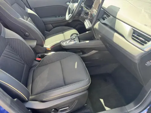 Renault Symbioz E-Tech full hybrid 145 Iconic - Photo 16