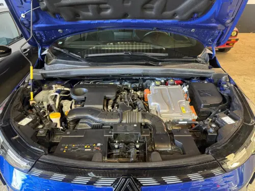 Renault Symbioz E-Tech full hybrid 145 Iconic - Photo 19