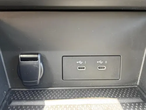 Renault Symbioz E-Tech full hybrid 145 Iconic - Photo 21