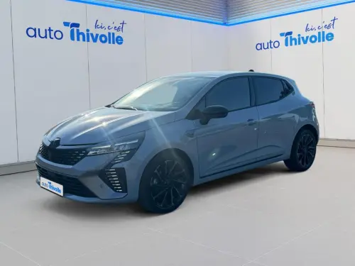 Renault Clio Clio TCe 90 ch GSR2 Esprit Alpine - Photo 0