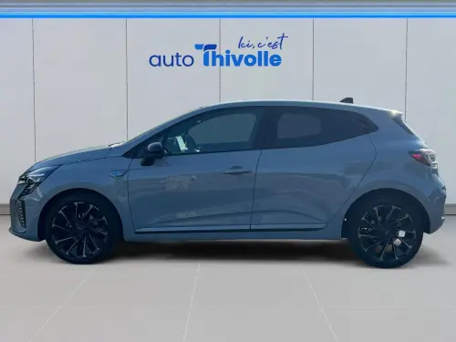 Renault Clio Clio TCe 90 ch GSR2 Esprit Alpine - Photo 1