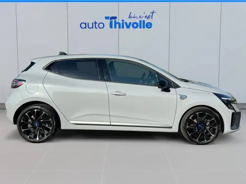 Renault Clio Clio TCe 90 ch GSR2 Esprit Alpine - Photo 5