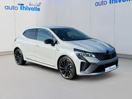Renault Clio Clio TCe 90 ch GSR2 Esprit Alpine - Photo 6