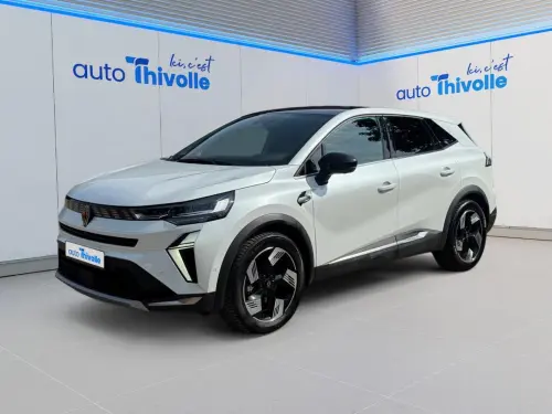 Renault Symbioz E-Tech full hybrid 145 Iconic - Photo 0