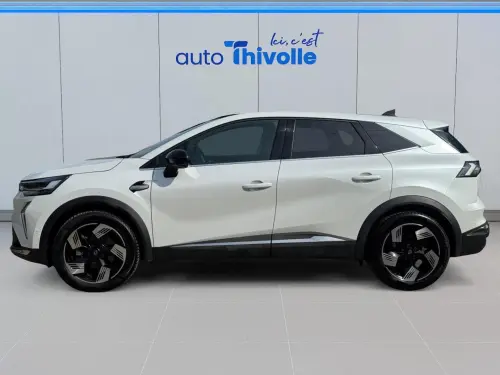 Renault Symbioz E-Tech full hybrid 145 Iconic - Photo 1