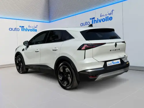 Renault Symbioz E-Tech full hybrid 145 Iconic - Photo 2