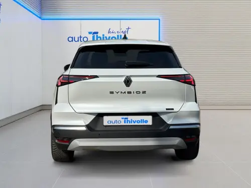 Renault Symbioz E-Tech full hybrid 145 Iconic - Photo 3