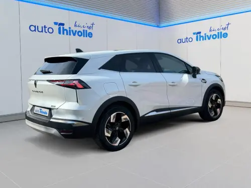 Renault Symbioz E-Tech full hybrid 145 Iconic - Photo 4