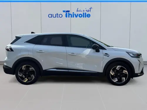 Renault Symbioz E-Tech full hybrid 145 Iconic - Photo 5