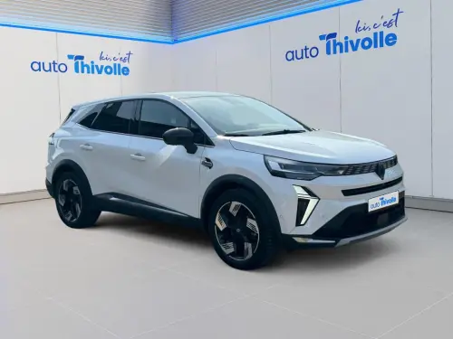 Renault Symbioz E-Tech full hybrid 145 Iconic - Photo 6