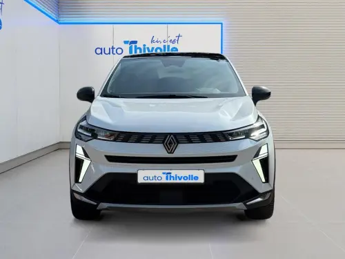 Renault Symbioz E-Tech full hybrid 145 Iconic - Photo 7