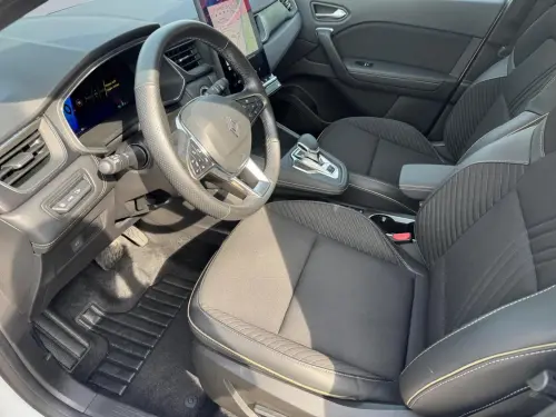 Renault Symbioz E-Tech full hybrid 145 Iconic - Photo 9