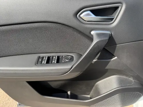 Renault Symbioz E-Tech full hybrid 145 Iconic - Photo 10