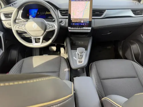 Renault Symbioz E-Tech full hybrid 145 Iconic - Photo 11