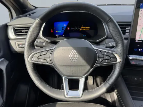 Renault Symbioz E-Tech full hybrid 145 Iconic - Photo 12