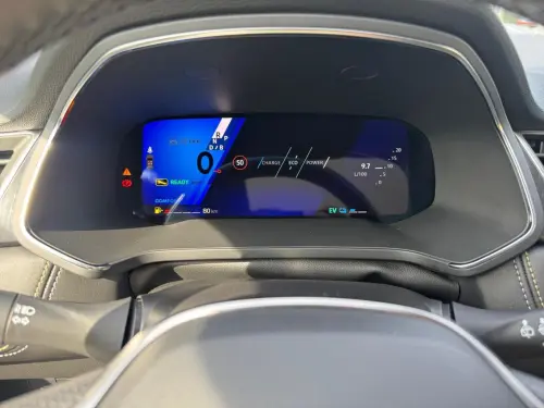 Renault Symbioz E-Tech full hybrid 145 Iconic - Photo 13