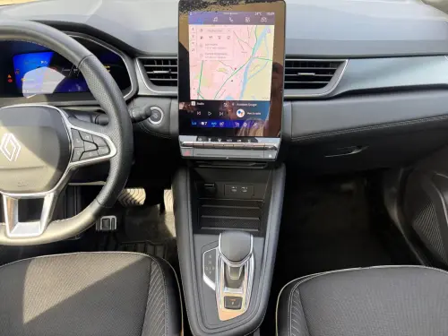 Renault Symbioz E-Tech full hybrid 145 Iconic - Photo 14