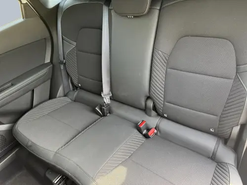 Renault Symbioz E-Tech full hybrid 145 Iconic - Photo 15