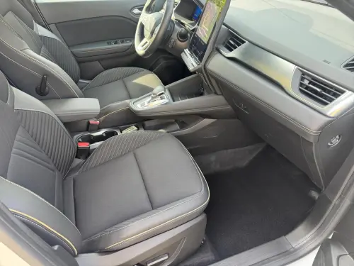 Renault Symbioz E-Tech full hybrid 145 Iconic - Photo 16