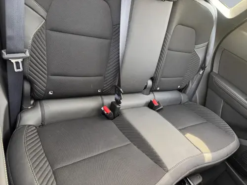 Renault Symbioz E-Tech full hybrid 145 Iconic - Photo 17
