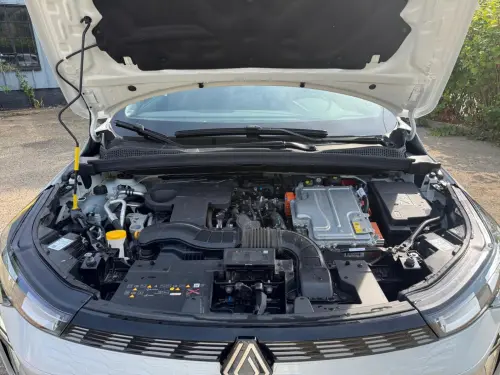 Renault Symbioz E-Tech full hybrid 145 Iconic - Photo 19