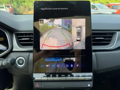 Renault Symbioz E-Tech full hybrid 145 Iconic - Photo 20