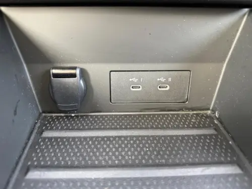 Renault Symbioz E-Tech full hybrid 145 Iconic - Photo 21