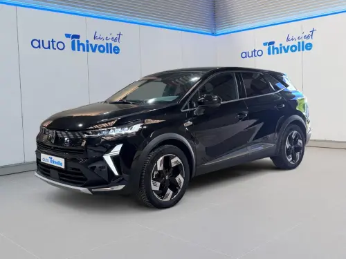 Renault Symbioz E-Tech full hybrid 160 ch Iconic - Photo 0
