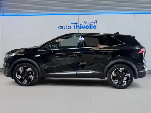 Renault Symbioz E-Tech full hybrid 160 ch Iconic - Photo 1