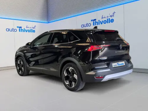 Renault Symbioz E-Tech full hybrid 160 ch Iconic - Photo 2