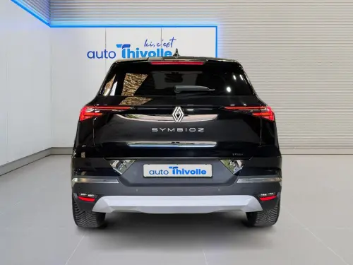 Renault Symbioz E-Tech full hybrid 160 ch Iconic - Photo 3