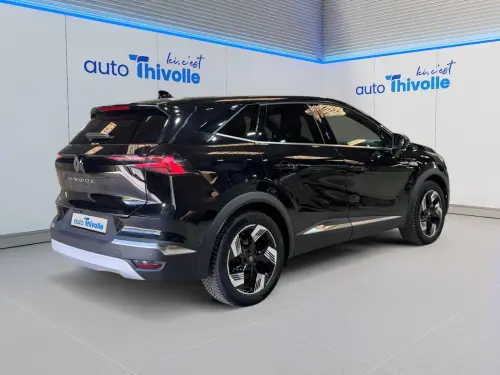 Renault Symbioz E-Tech full hybrid 160 ch Iconic - Photo 4