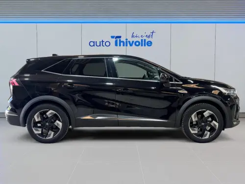 Renault Symbioz E-Tech full hybrid 160 ch Iconic - Photo 5
