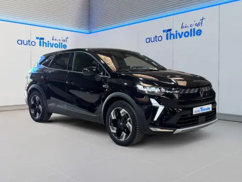 Renault Symbioz E-Tech full hybrid 160 ch Iconic - Photo 6