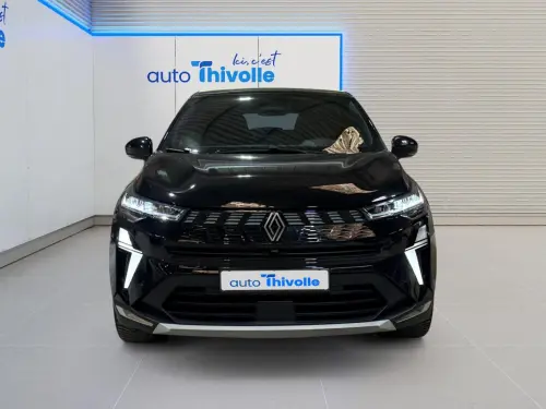 Renault Symbioz E-Tech full hybrid 160 ch Iconic - Photo 7