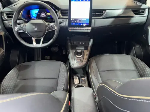 Renault Symbioz E-Tech full hybrid 160 ch Iconic - Photo 11