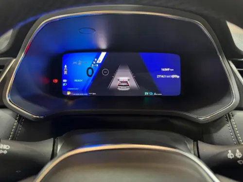 Renault Symbioz E-Tech full hybrid 160 ch Iconic - Photo 13
