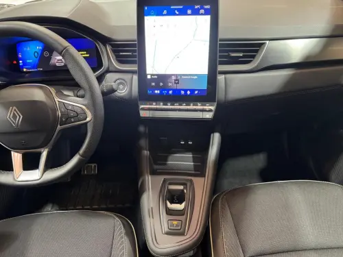 Renault Symbioz E-Tech full hybrid 160 ch Iconic - Photo 14