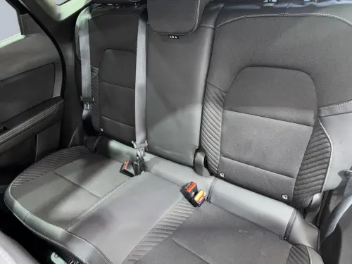 Renault Symbioz E-Tech full hybrid 160 ch Iconic - Photo 15