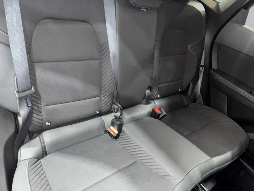 Renault Symbioz E-Tech full hybrid 160 ch Iconic - Photo 17